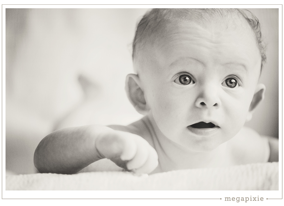 Chapel Hill Baby Photographer