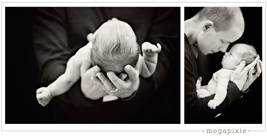 D.C. Newborn Photographer