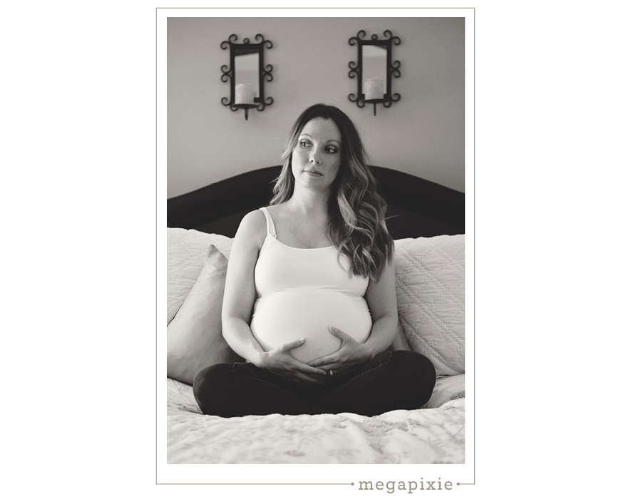 Apex Cary Raleigh Maternity Photography