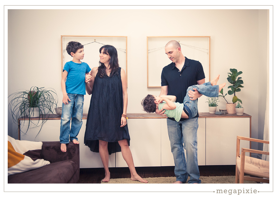 Chapel Hill Lifestyle Family Photography
