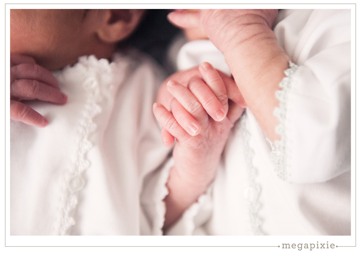 Chapel Hill Newborn Twins Multiples Photographers