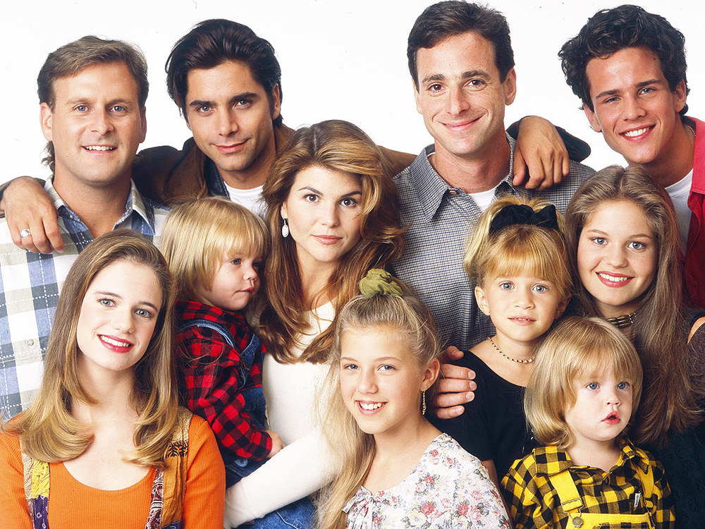 Elements That Will Absolutely Be In The Full House Netflix Revival — Janice