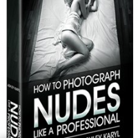 How to Photograph Nudes
