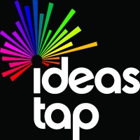 IdeasTap Logo BLACK