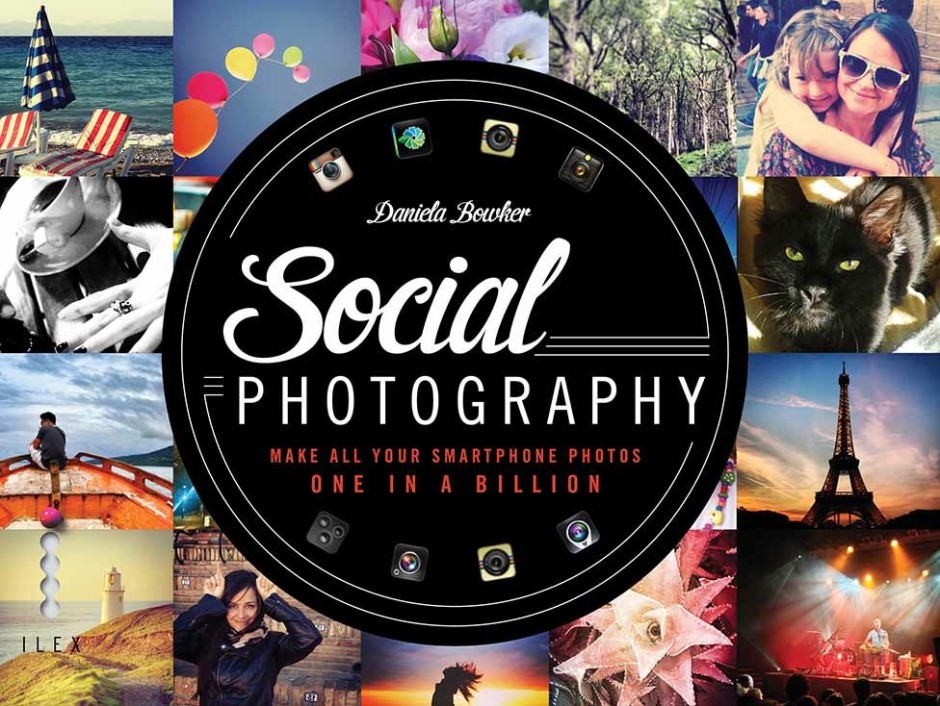 social photography cover