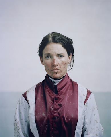 Katie Walsh by Spencer Murphy