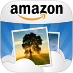 Amazon app logo