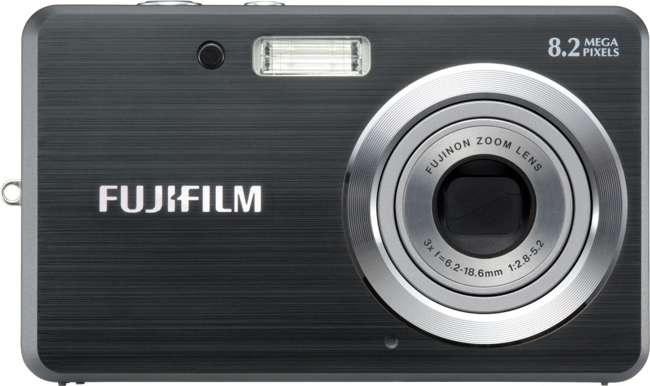 The Fujifilm J10 - not long for this world?