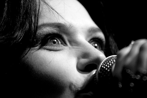 Tristania - Live in Manchester