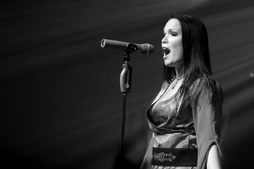 Nightwish in Concert 8