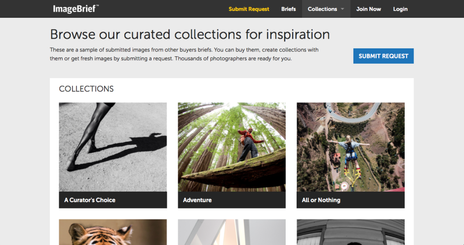 Take a look at the Collections for an idea of what they sell