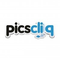 PicsCliq Logo