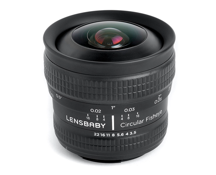 There are some sample images over on the Lensbaby website, too!