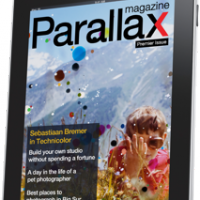 parallaxcoverX