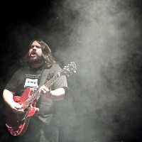 The Magic Numbers, by Gareth Dutton