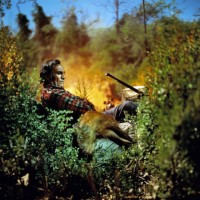The Hunter 1, part of L'Iris d'Or-winning series, © Alejandro Chaskielberg - courtesy of Sony World Photography Awards 2011