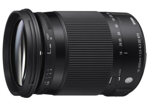 A new macro lens from Sigma