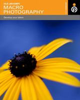 One of the best books about macro photography ever written. I should know, I wrote it. 