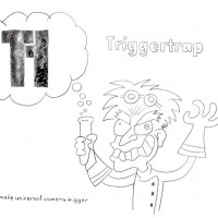 TriggerTrap drawing