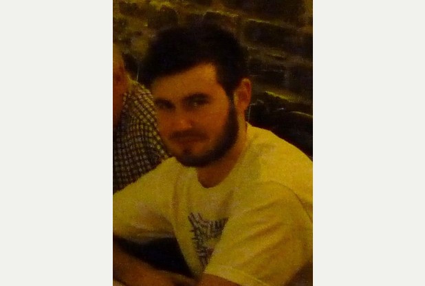 Harry Martin, last seen on Thursday. (Photo issued by Devon and Cornwall Police)