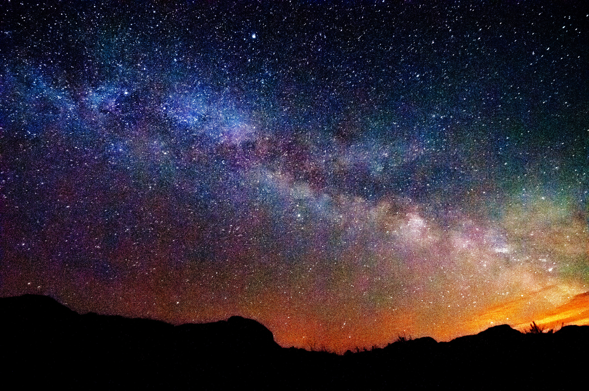 Звёздное небо и космос в картинках Blog