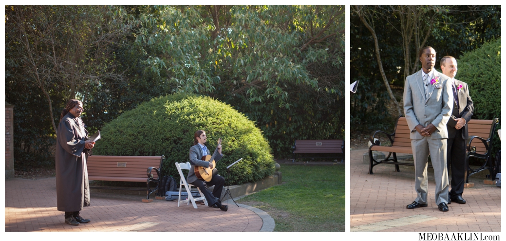 San Francisco Shakespeare Garden Wedding Elopement Photographer_0011