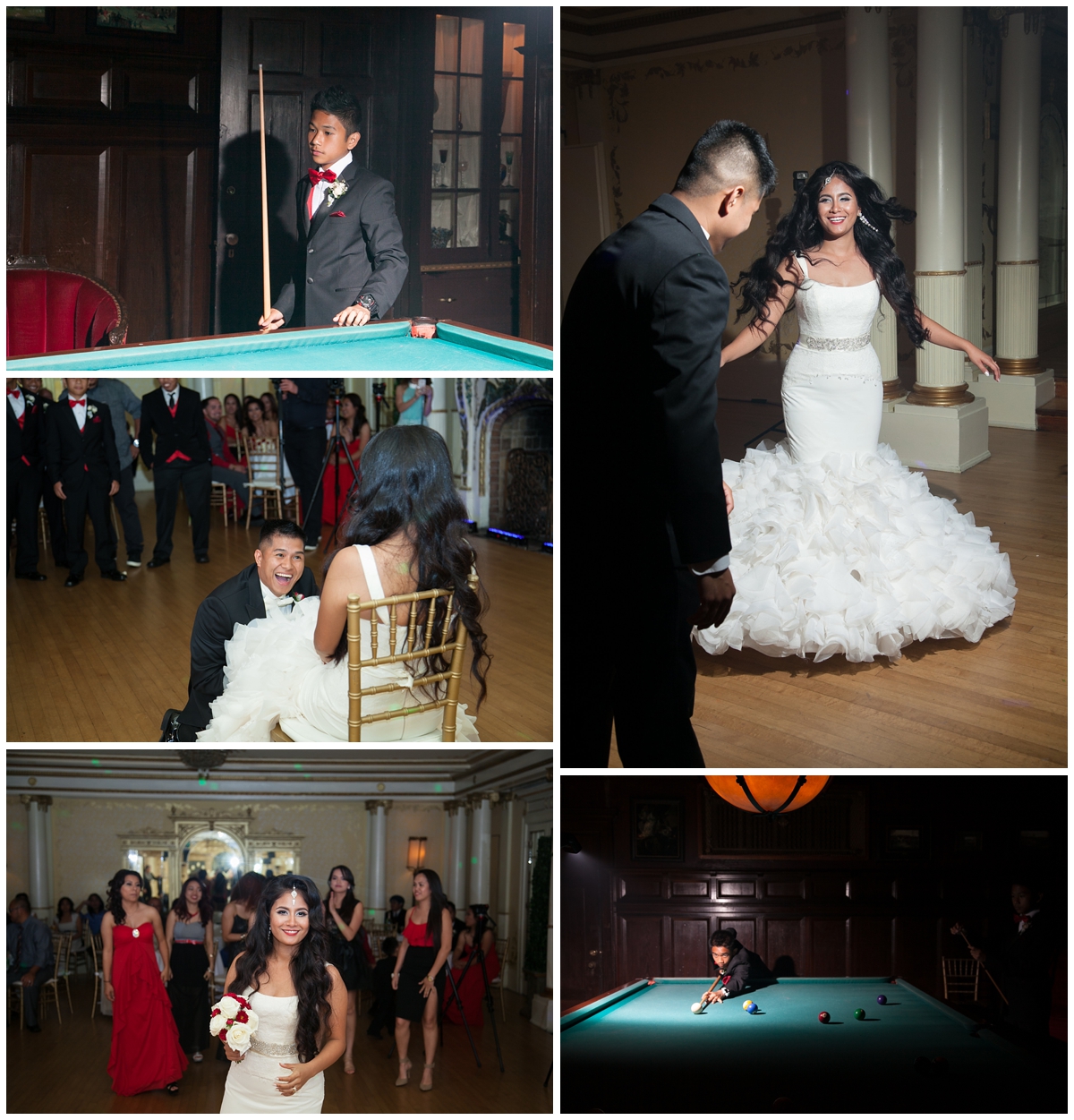 Grand Island Mansion Wedding Photography, Fusion Moments Media, Meo Baaklini