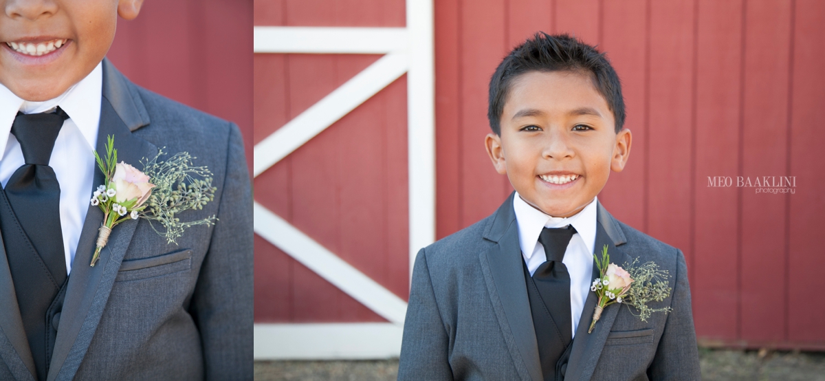 Vacaville Wedding Photographer Private Residence_0004