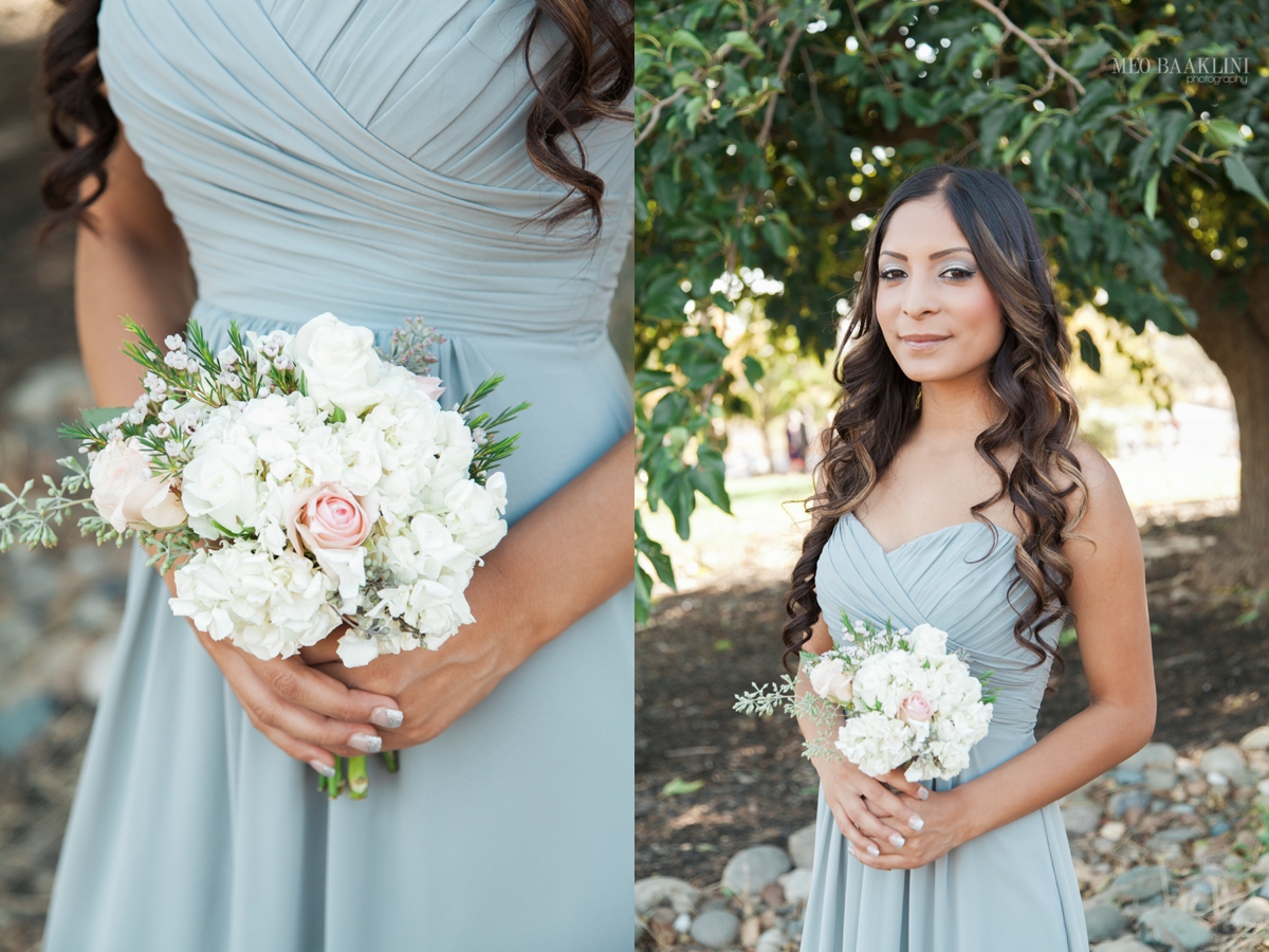 Vacaville Wedding Photographer Private Residence_0005