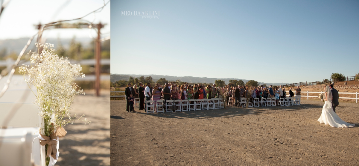 Vacaville Wedding Photographer Private Residence_0006