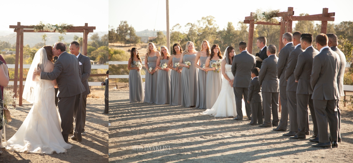 Vacaville Wedding Photographer Private Residence_0007