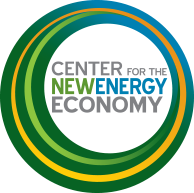 New Energy Economy logo
