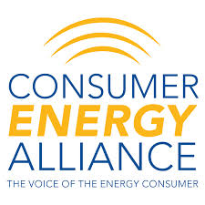 consumer energy alliance logo index