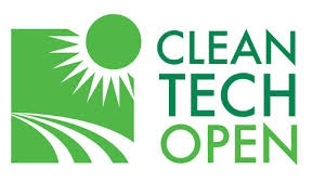 index Clean Tech Open logo