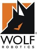 Wolf robotics logo index