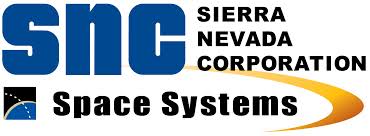 SNC Space systems logo index