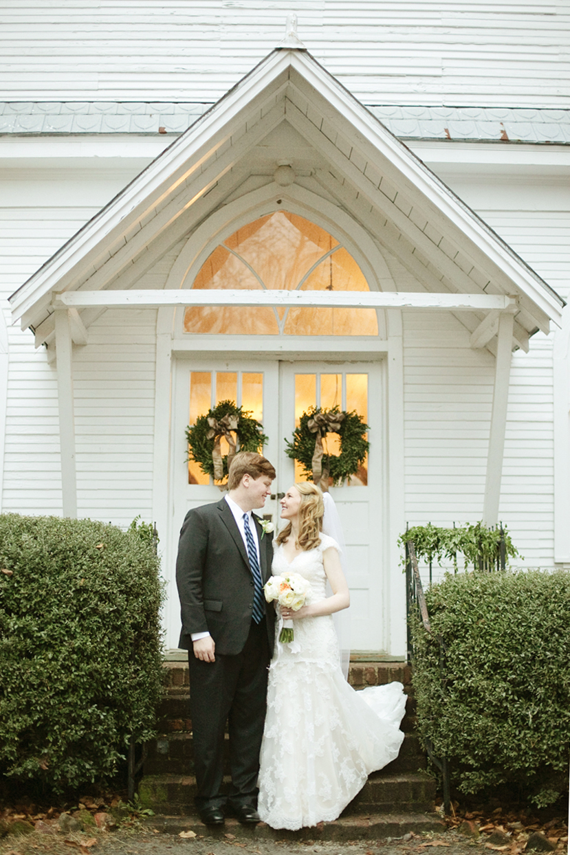 Alabama Wedding Photographer
