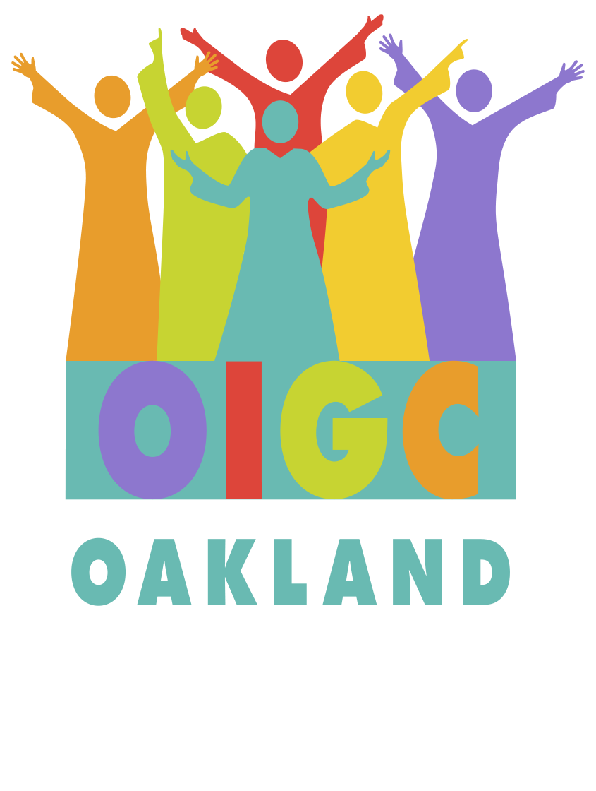 Oakland Interfaith Gospel