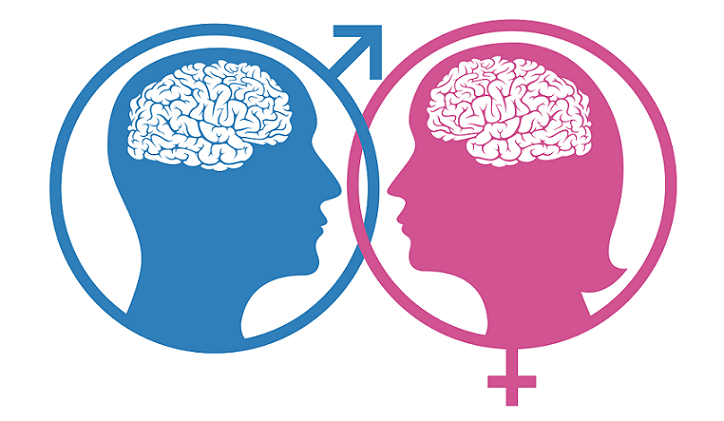 Image result for gender differences