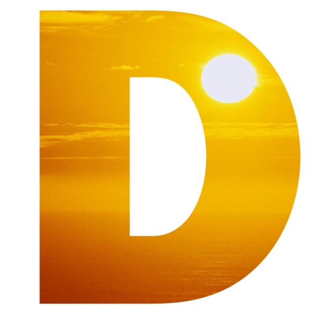 Vitamin D3 Natural Sunshine