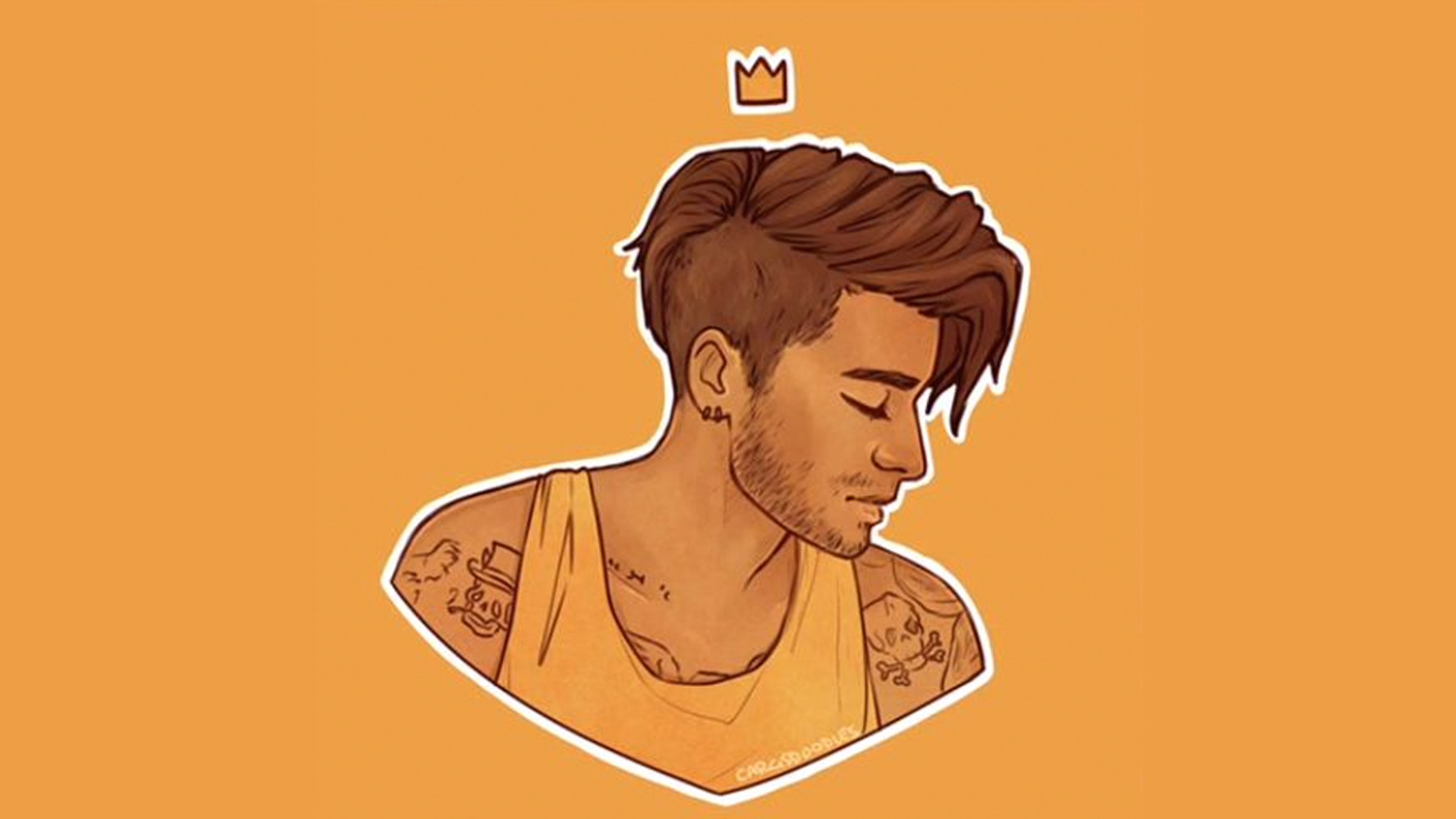 Zayn Malik, Formerly of One Direction, Releases First Solo Song — Fox Radio  Network