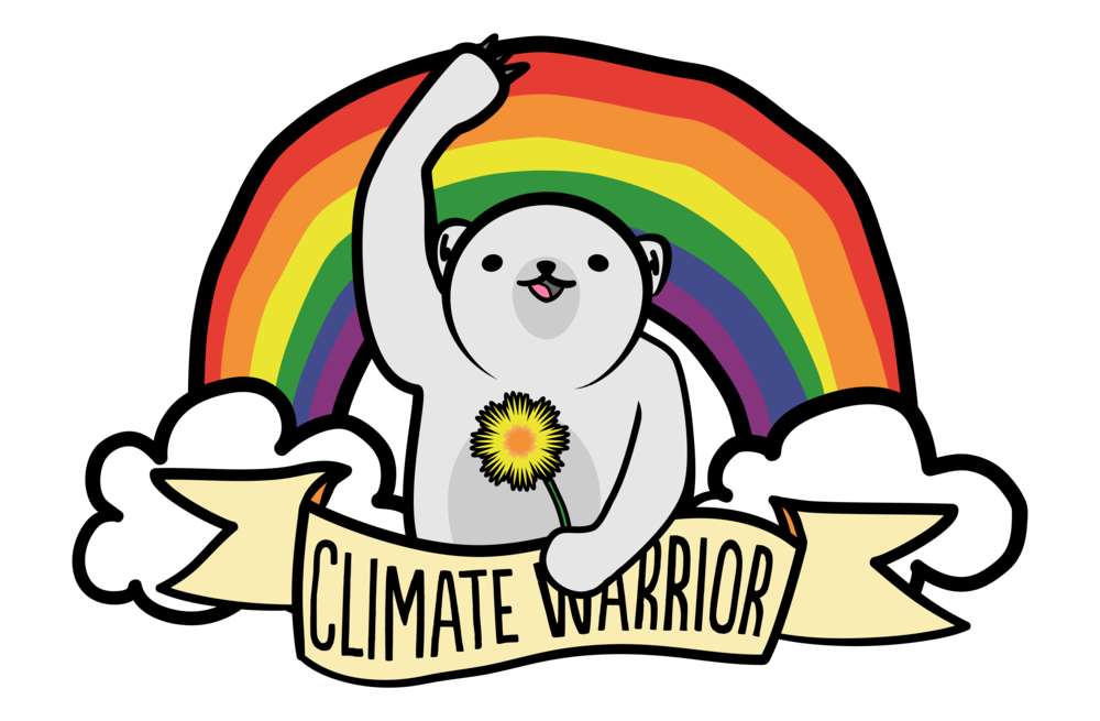 climate+warrior