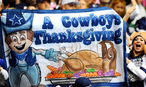 dallas cowboys thanksgiving wallpaper