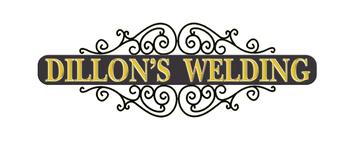 Dillon's Welding Inc