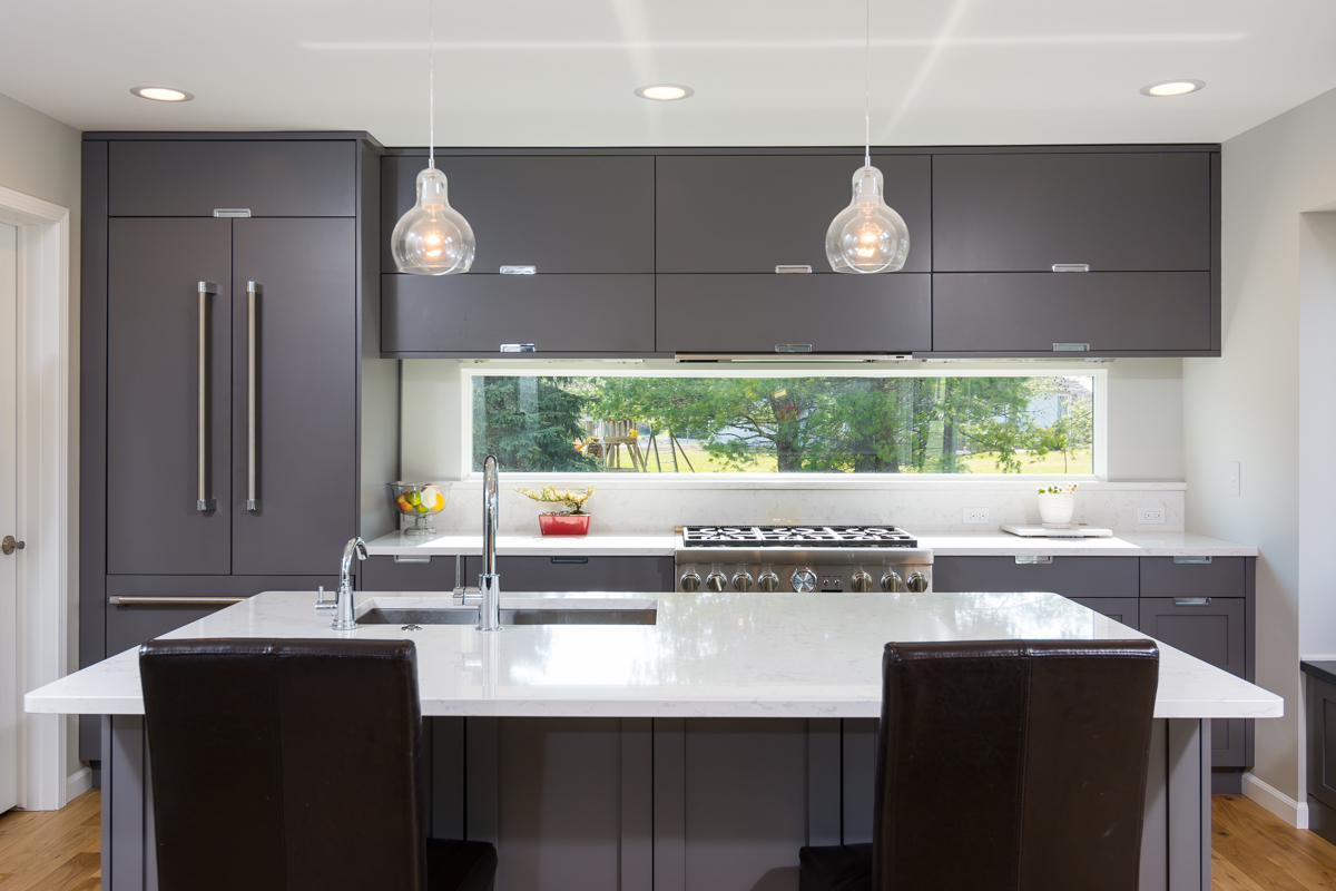 Choosing Kitchen Windows For An Ann Arbor Remodeling Project | Forward