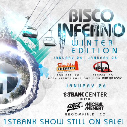 Future Rock to perform at Bisco Inferno