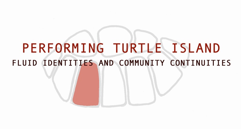 Performing Turtle Island Conference