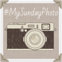 #MySundayPhoto - Sporting Spots & Smiles