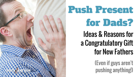 unique push present ideas