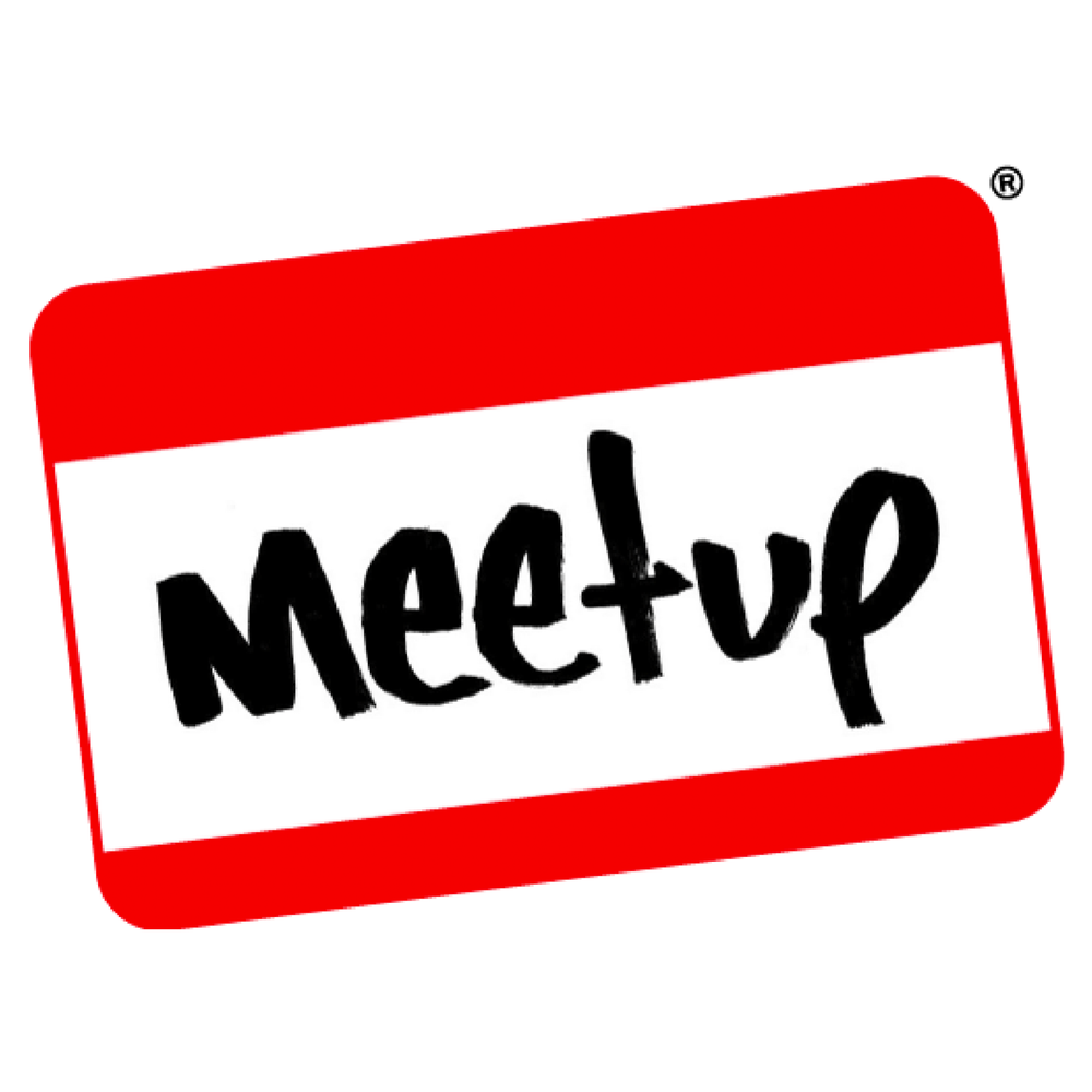 @MeetUpは多くの人々と巡り会わせてくれました。Look Upの始まりもそうですし、過去のプロジェクトの時もそうです！